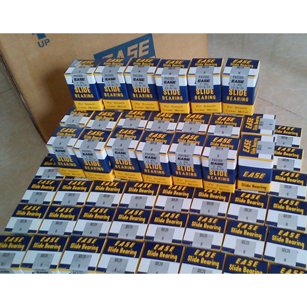 EASE LM8-AJ軸承 EASE LM8-AJ軸承