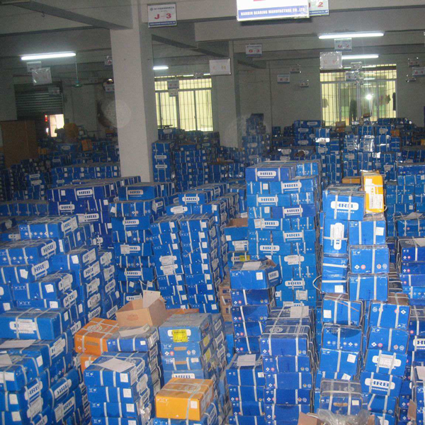 HRB B-30輪轂軸承 HRB B-30輪轂軸承