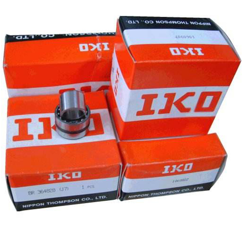 IKO LME81625軸承 IKO LME81625軸承