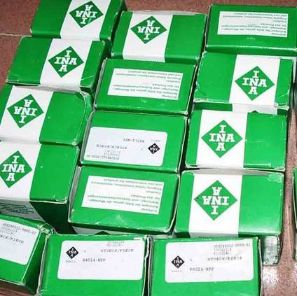 INA ZKLN1747.2Z軸承 INA ZKLN1747.2Z軸承