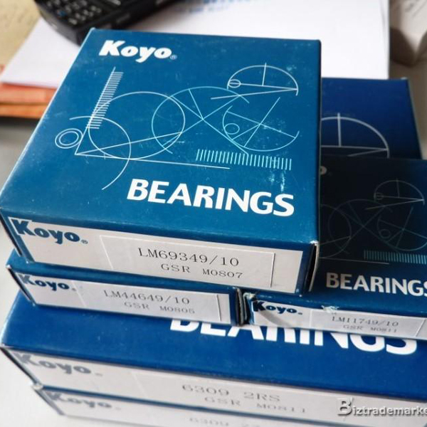 KOYO 29413軸承 KOYO 29413軸承