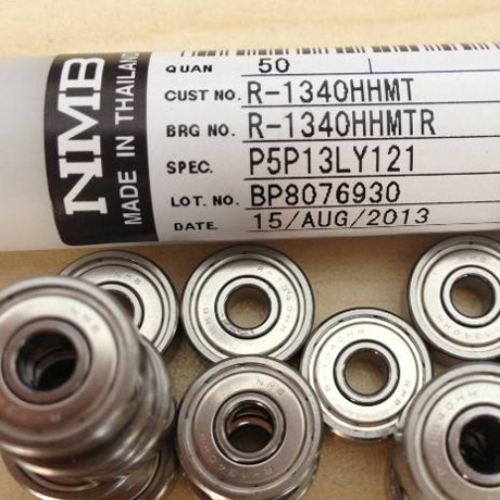 NMB R-1560軸承 NMB R-1560軸承