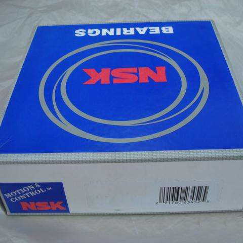 NSK LB8NY軸承 NSK LB8NY軸承