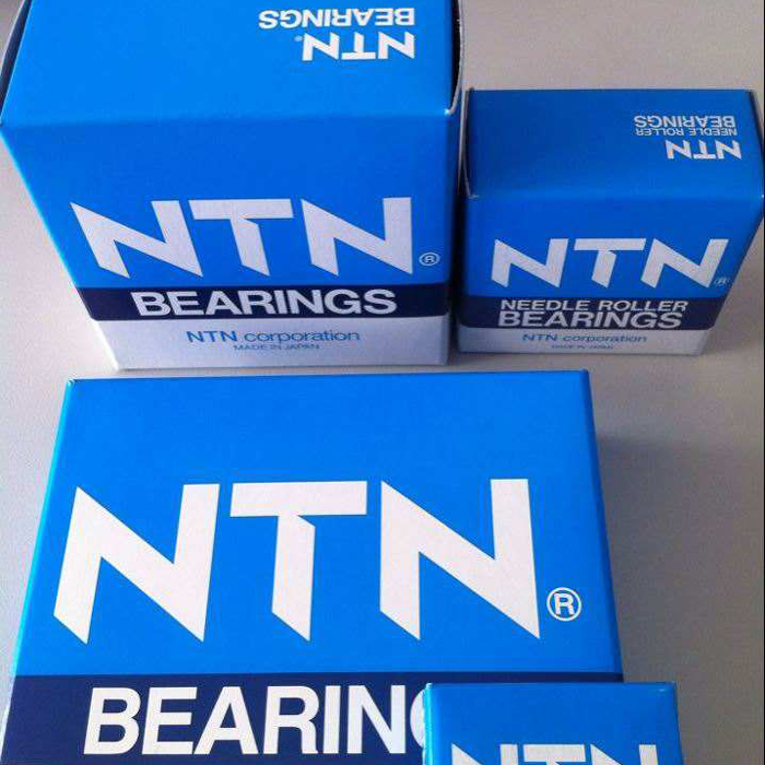 NTN KLM05軸承 NTN KLM05軸承