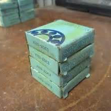 STEYR 2217軸承 STEYR 2217軸承