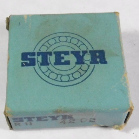 STEYR 2214軸承 STEYR 2214軸承