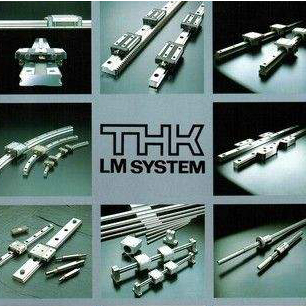 THK LME25-AJ軸承 THK LME25-AJ軸承