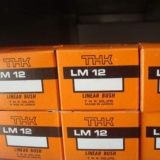 THK LM100-AJ軸承 THK LM100-AJ軸承